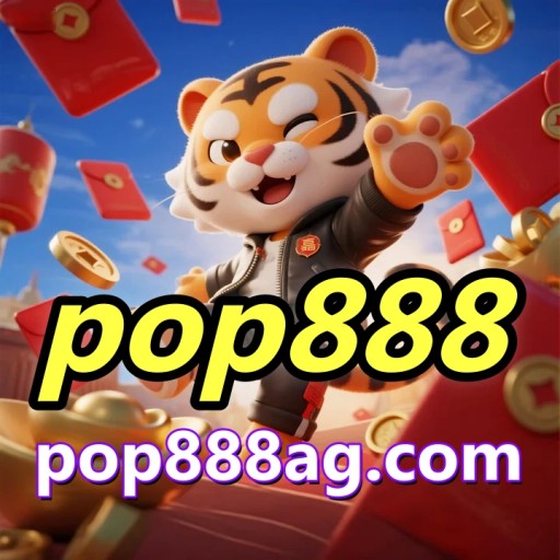pop888
